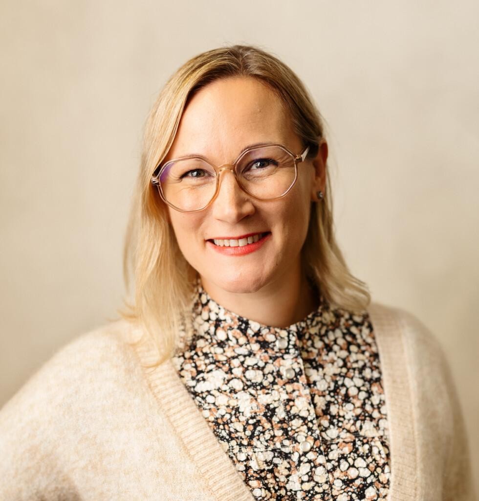 Elina Jolma